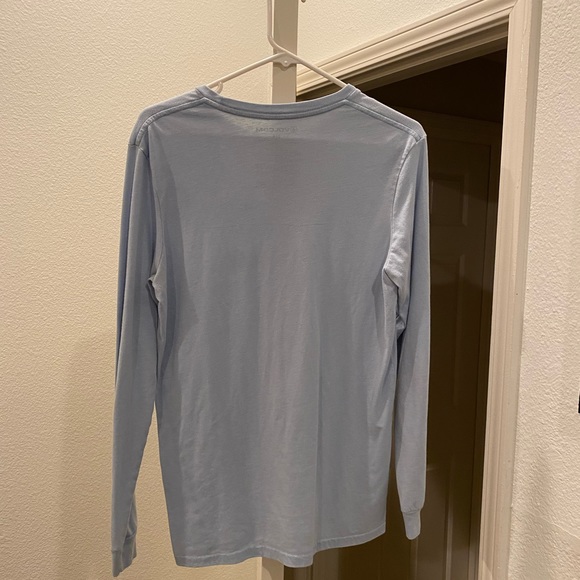 Mens Small Volcom Long Sleeve Tshirt - Picture 2 of 3